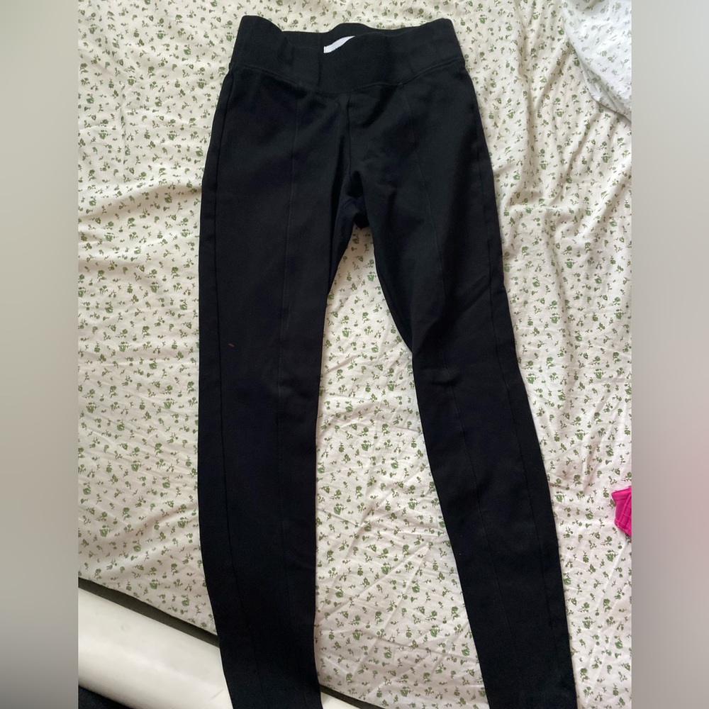 old navy high rise stevie leggings